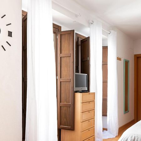 Estudio San Pedro-Corredera กอร์โดบา ภายนอก รูปภาพ