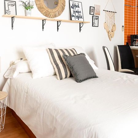 Estudio San Pedro-Corredera กอร์โดบา ภายนอก รูปภาพ