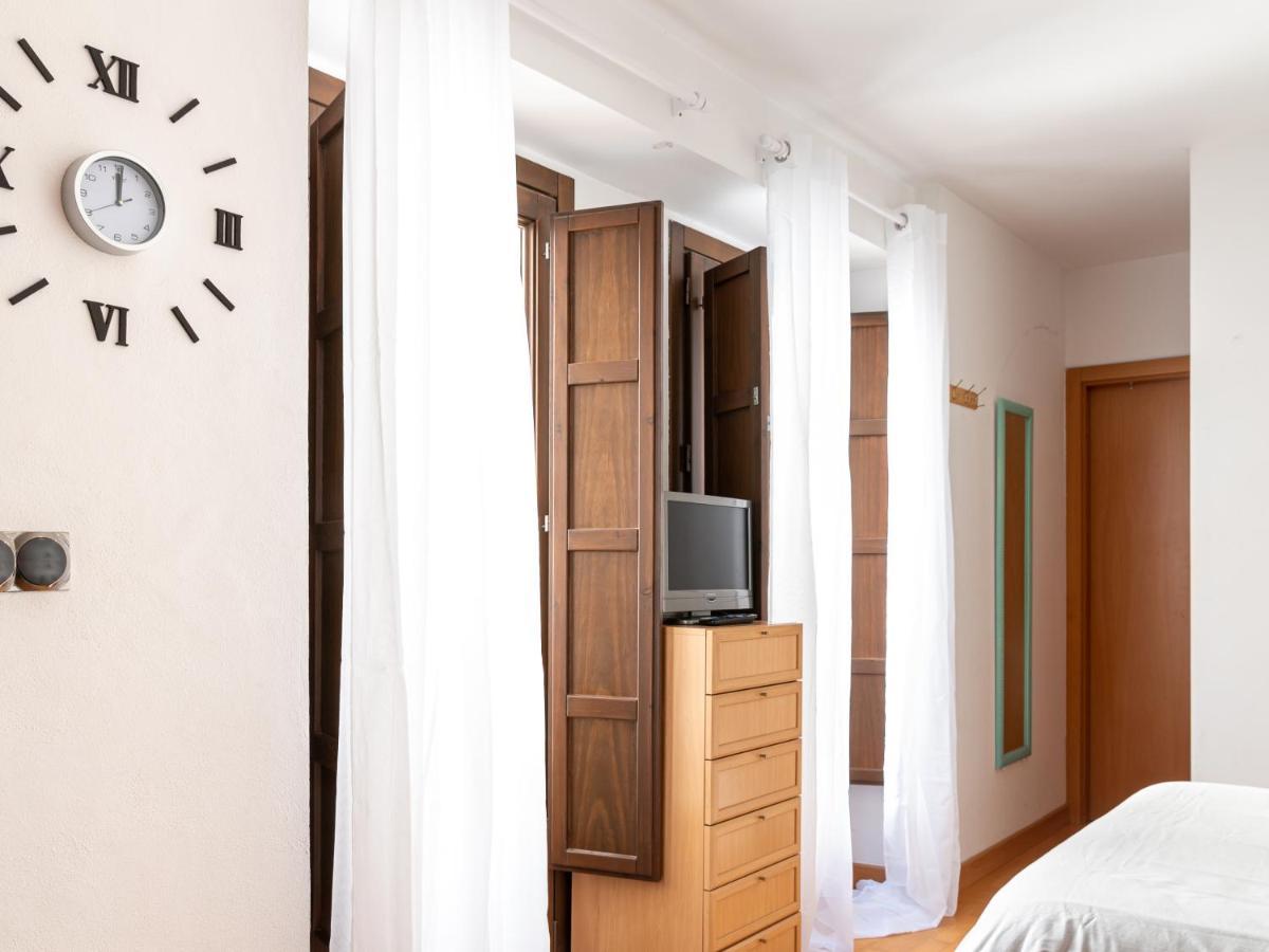 Estudio San Pedro-Corredera กอร์โดบา ภายนอก รูปภาพ