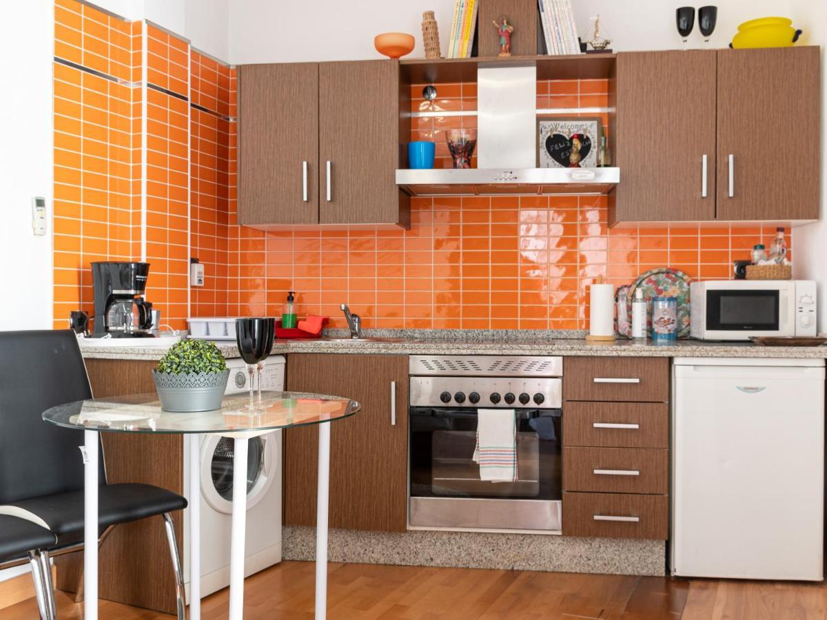 Estudio San Pedro-Corredera กอร์โดบา ภายนอก รูปภาพ