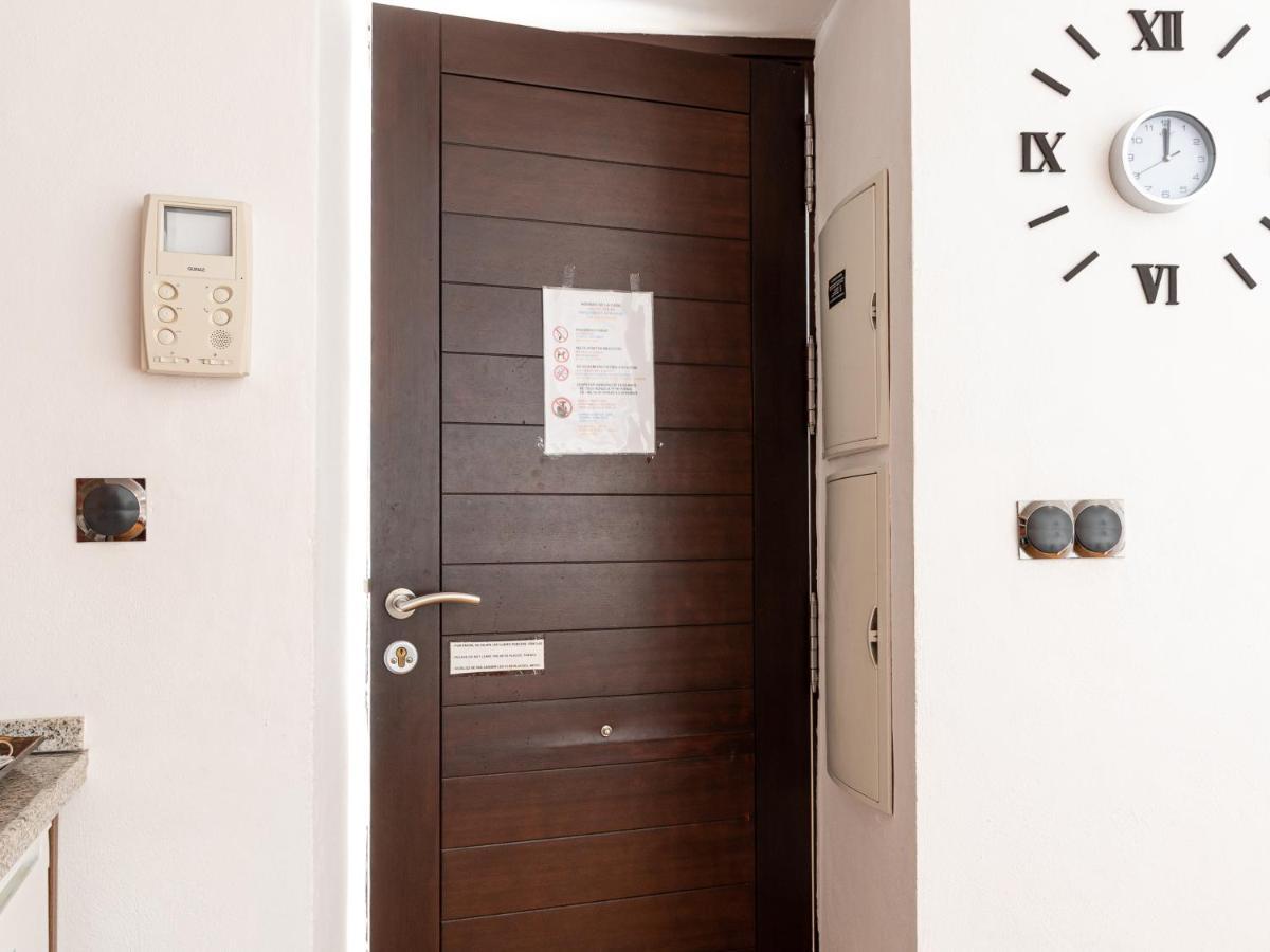 Estudio San Pedro-Corredera กอร์โดบา ภายนอก รูปภาพ