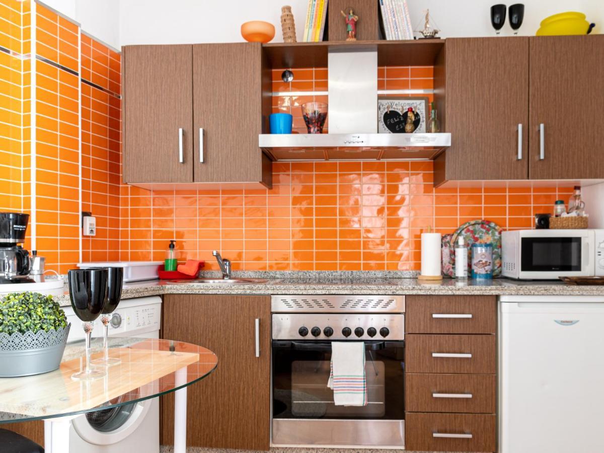 Estudio San Pedro-Corredera กอร์โดบา ภายนอก รูปภาพ
